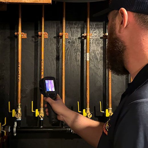 Moultonborough's Commercial Plumbers