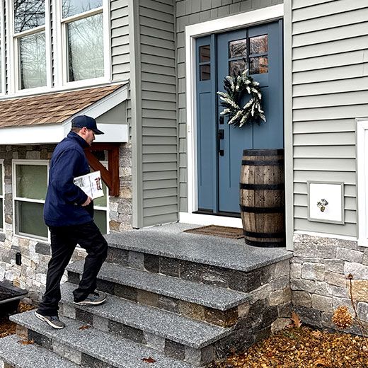 Same Day Moultonborough Plumbing, Drains, Heating & AC Services