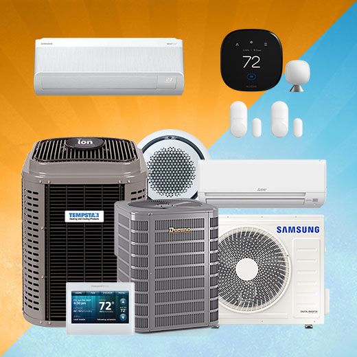 Professional Heating & AC Tune-Ups in Moultonborough