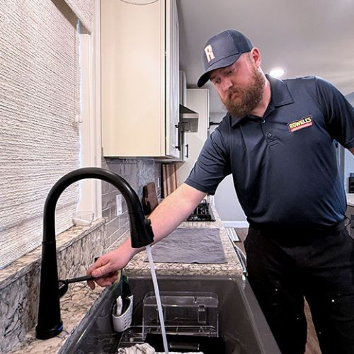 Moultonborough Faucet and Sink Plumbing Pros
