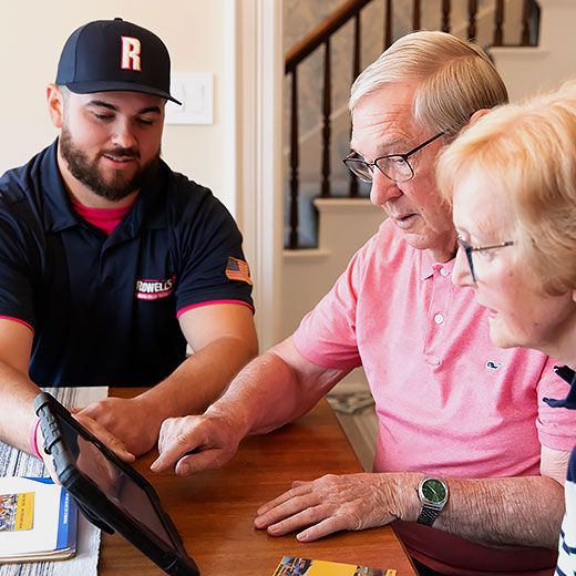 Standby Generator Experts In Moultonborough