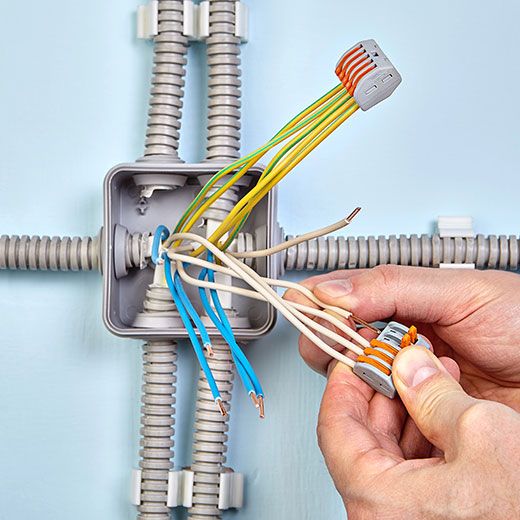 Electrical Panel & Circuit Breaker Specialists In Moultonborough