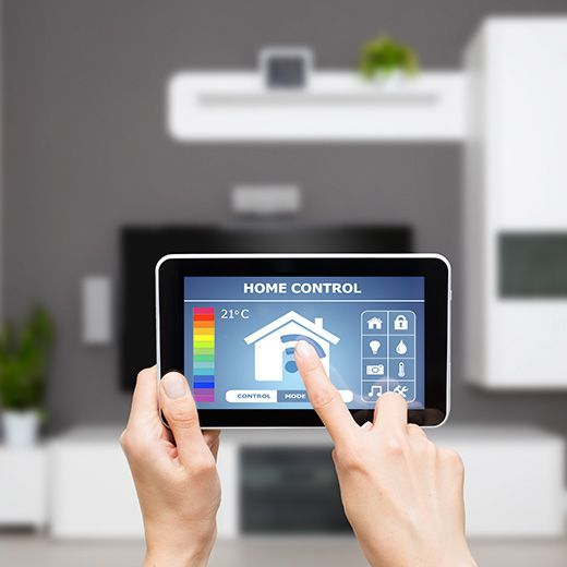 Thermostat Experts in Moultonborough