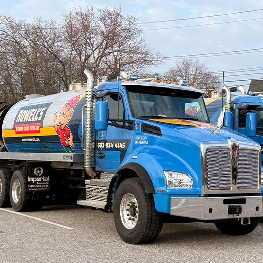 Expert Septic System Services in Moultonborough