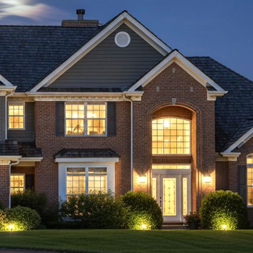 Moultonborough Landscape & Outdoor Lighting Electricians