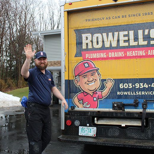 Moultonborough Plumbers