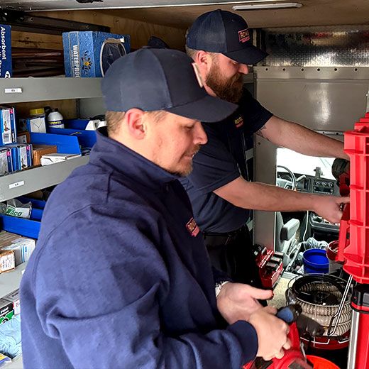Same Day Heating Repairs in Moultonborough