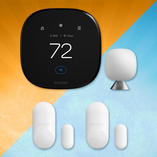 Thermostat Experts in Moultonborough