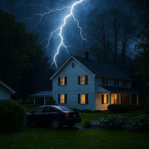 Standby Generator Experts In Moultonborough